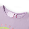 Vidaxl Kinderhemd 116 Lila