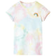 Vidaxl Kinderhemd 140 Multi -Colored