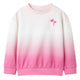 Vidaxl Kinderpullover 116 hellrosa