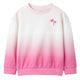 Vidaxl Kinderpullover 128 hellrosa