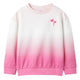 Vidaxl Kinderpullover 140 hellrosa