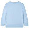 Vidaxl Kinderpullover 116 Blau