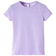 Vidaxl Kinderhemd 116 Lila