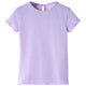 Vidaxl Kinderhemd 128 Lila