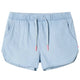 Vidaxl Kindershorts 140 Soft Pivot -blue