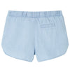 Vidaxl Kindershorts 140 Soft Pivot -blue