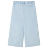 Vidaxl Kinderbroek 104 Soft Pivot Blue