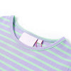 Vidaxl Kinderhemd 128 Felmintfarben