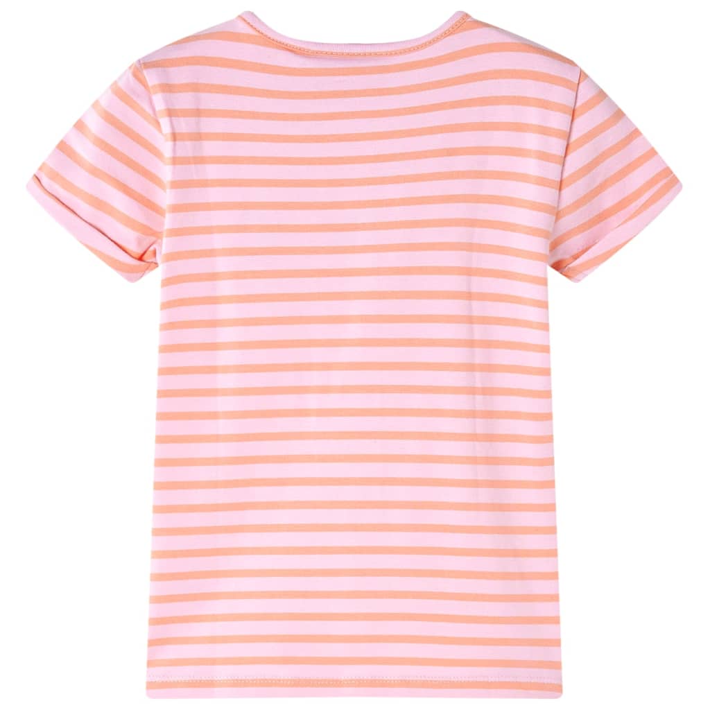 Vidaxl Kinderhemd 92 Pink