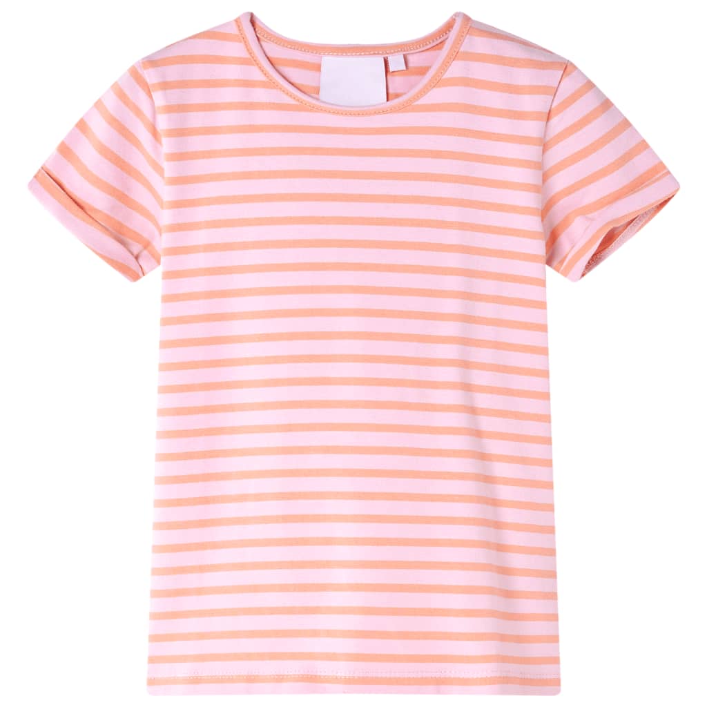 Vidaxl Kinderhemd 116 Pink