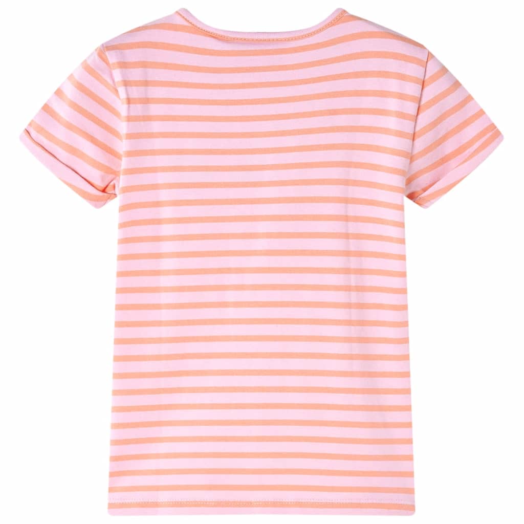 Vidaxl Kinderhemd 116 Pink