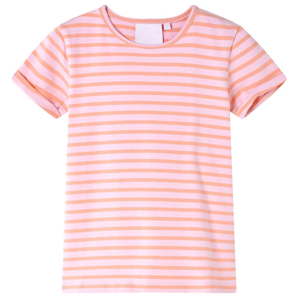 Vidaxl Kinderhemd 128 Pink