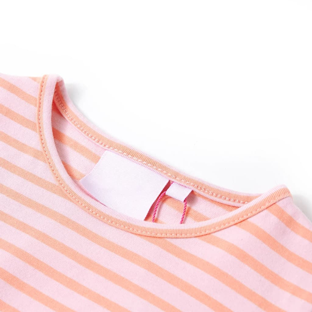 Vidaxl Kinderhemd 128 Pink