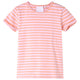 Vidaxl Kinderhemd 140 Pink