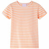 Vidaxl Kinderhemd 92 Neonoranje