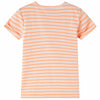 Vidaxl Kinderhemd 116 Neonoranje