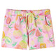 Vidaxl Children's Short mit Trekoord 116 Soft Pink