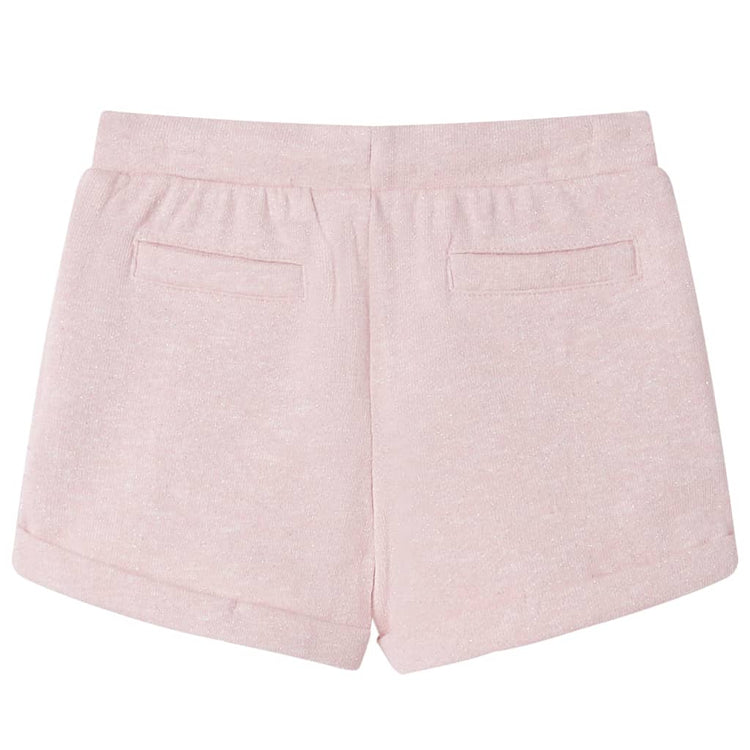 Vidaxl Kindershorts mit Trekkoord 104 Mixed Light Pink