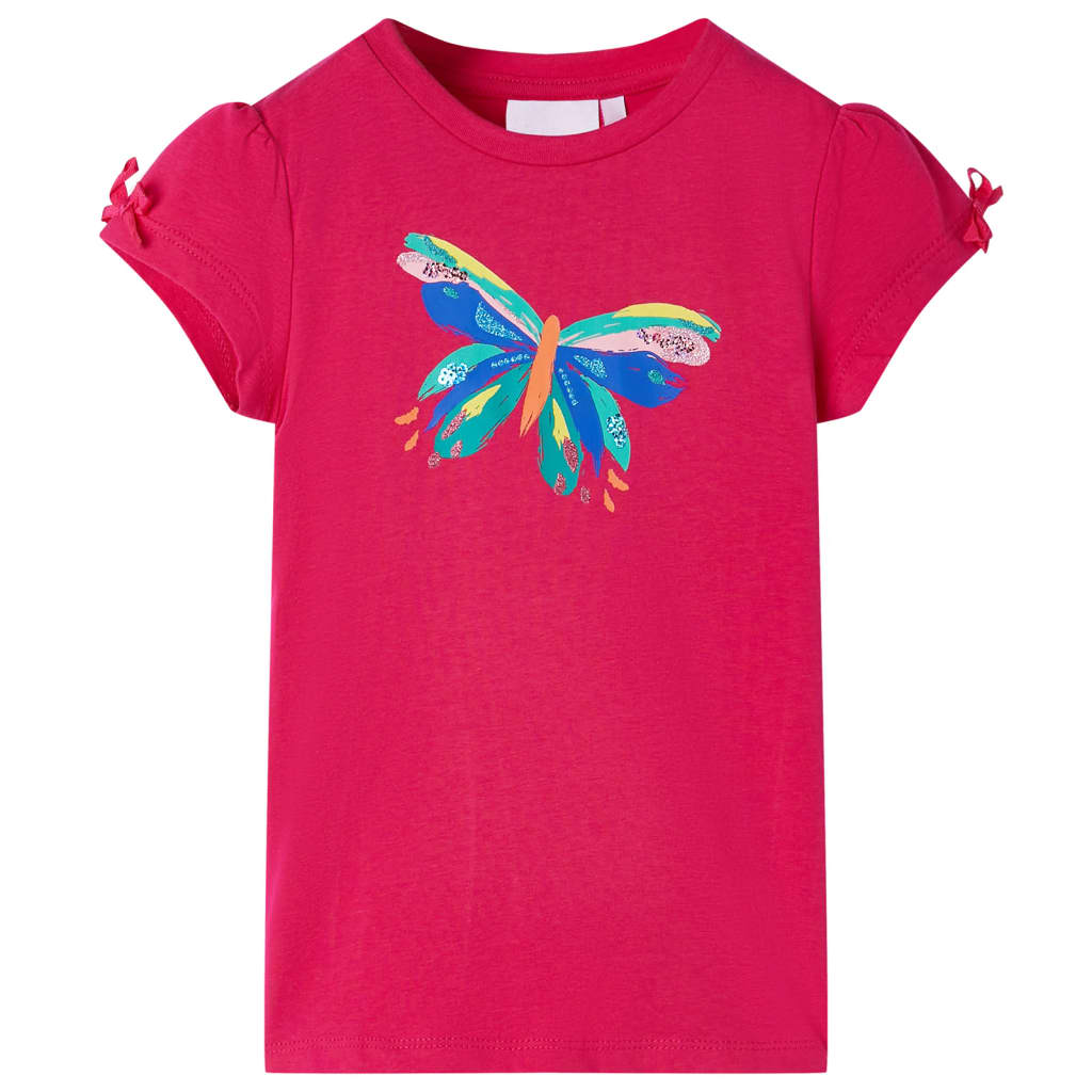 Vidaxl Kinderhemd 92 Felpoze