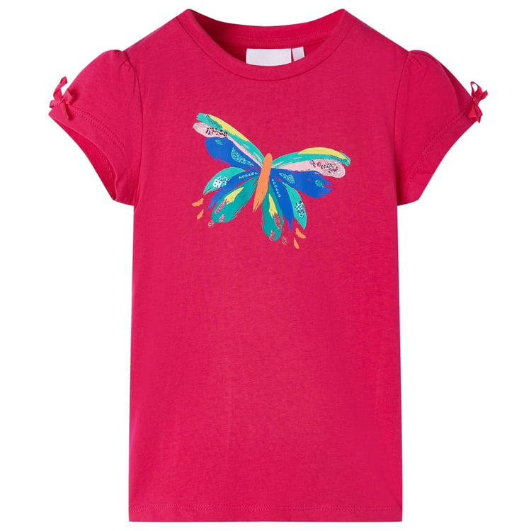 Vidaxl Kinderhemd 104 Felpoze