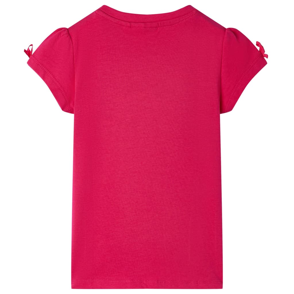 Vidaxl Kinderhemd 104 Felpoze