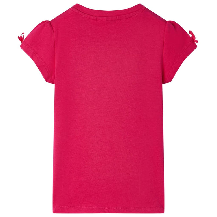 Vidaxl Kinderhemd 104 Felpoze