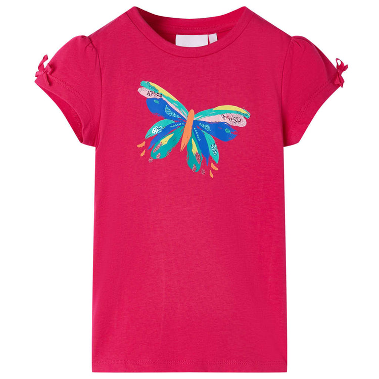 Vidaxl Kinderhemd 116 Felpoze