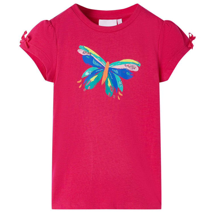 Vidaxl Kinderhemd 128 Felpoze
