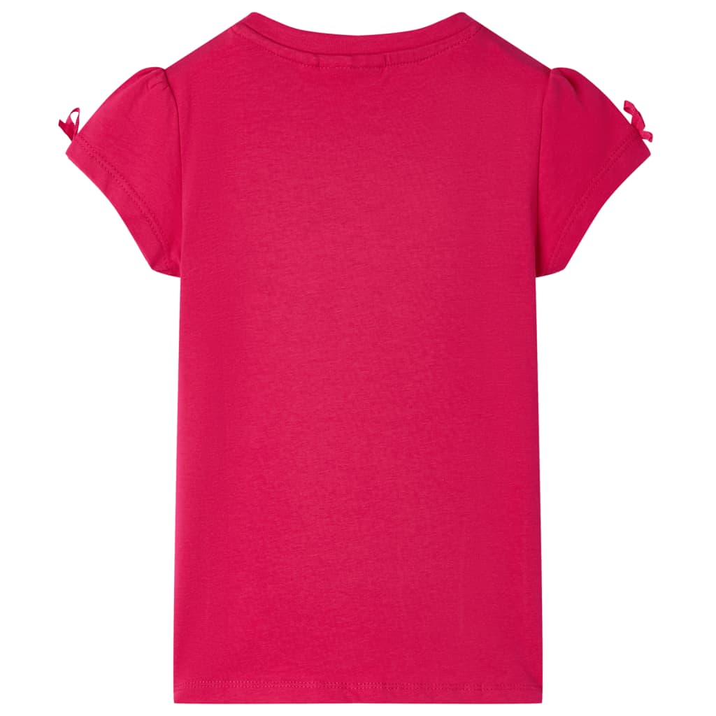 Vidaxl Kinderhemd 128 Felpoze