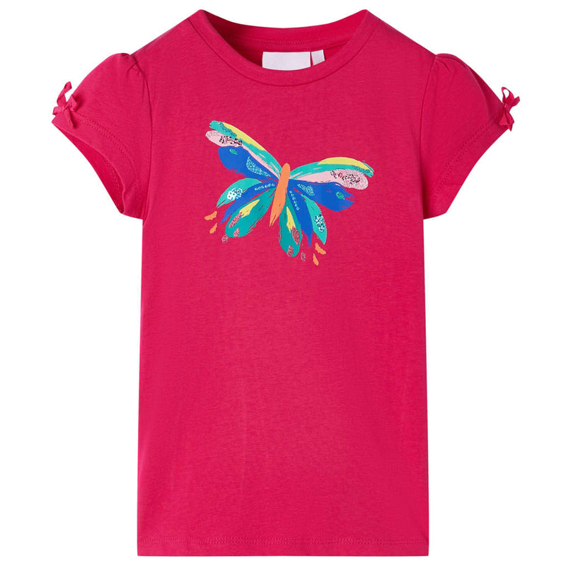 Vidaxl Kinderhemd 140 Felpoze