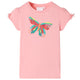 Vidaxl Kinderhemd 116 Pink