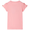 Vidaxl Kinderhemd 116 Pink