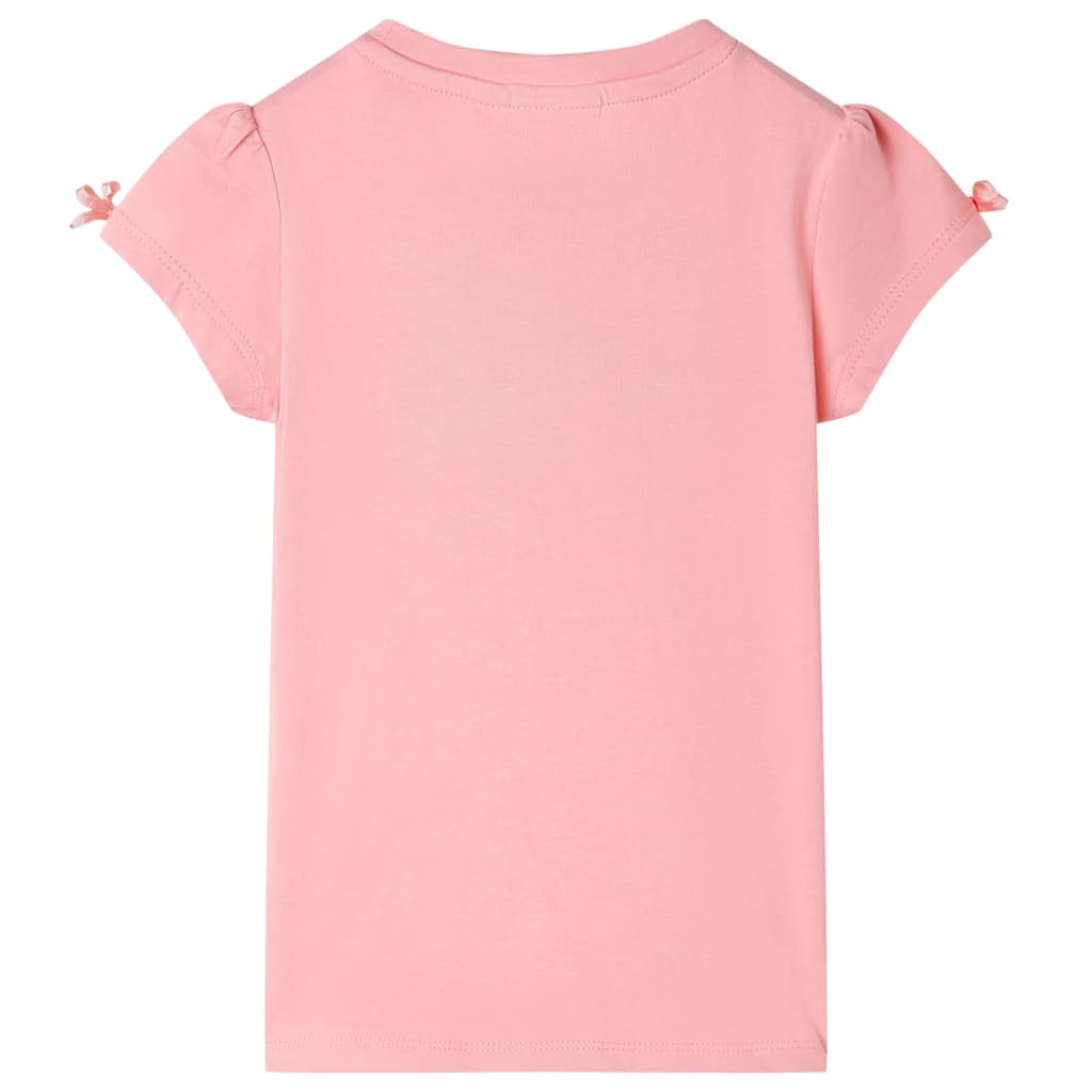 Vidaxl Kinderhemd 116 Pink