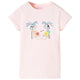 Vidaxl Kinderhemd 92 Soft Pink