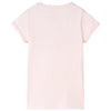 Vidaxl Kinderhemd 116 Soft Pink