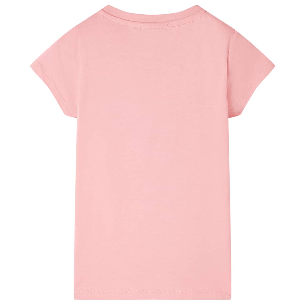 Vidaxl Kinderhemd 92 Pink
