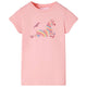 Vidaxl Kinderhemd 104 Pink