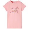 Vidaxl Kinderhemd 116 Pink
