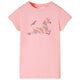 Vidaxl Kinderhemd 140 Pink