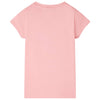 Vidaxl Kinderhemd 140 Pink
