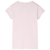 Vidaxl Kinderhemd 104 Soft Pink