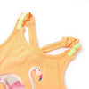 VIDAXL Kinder Top 92 Feloranje