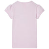 Vidaxl Kinderhemd 128 Lila