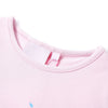 Vidaxl Kinderhemd 104 Lila
