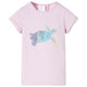 Vidaxl Kinderhemd 128 Lila