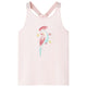 Vidaxl Kinder Top 104 Soft Pink