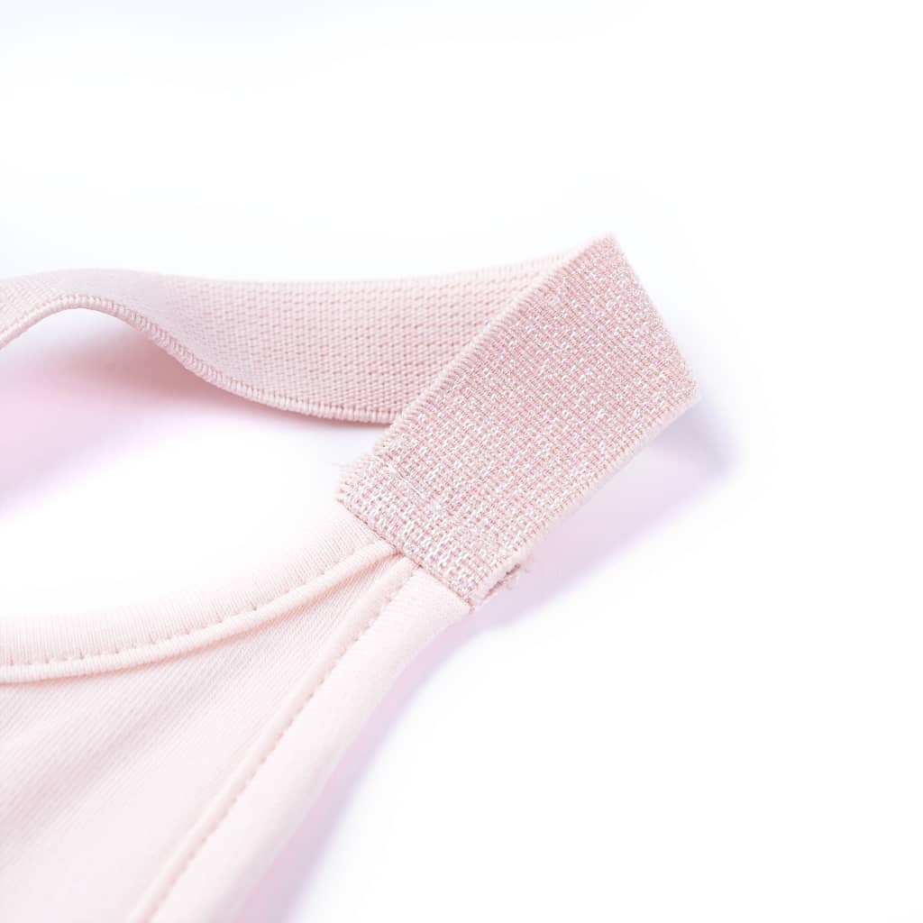 Vidaxl Kinder Top 104 Soft Pink