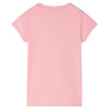 Vidaxl Kinderhemd 116 Pink