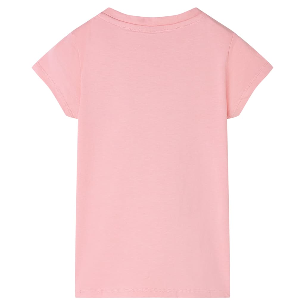 Vidaxl Kinderhemd 140 Pink