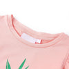 Vidaxl Kinderhemd 92 Pink
